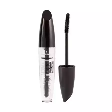 Máscara de cílios incolor modeladora Safira