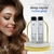 Kit shampoo e condicionador deep repair 300 ml