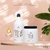 Kit Tratamento de Reconstrução Intensiva - TRI - Shampoo 1L + Máscara 1Kg