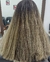BB Angel Realinhador Liso Espelhado 1l