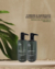 SHAMPOO E BALM - CABELOS OLEOSOS - LINHA EXPORTAÇÃO EIFFEL COSMÉTICOS - KIT 500ML CADA