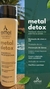 Shampoo Metal Detox 300 ml - Para retirada de metais pesados e cabelos oleosos na internet