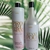 Kit progressiva Orgânica 1 l + Shampoo anti residuo 1l