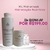 Kit Profissional Hidramask Hidratação Profunda e Revitalização Completa -Brinde 01 Ampola