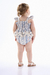 Banho de sol Estampado - comprar online