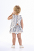 Conjunto de bata e calcinha - comprar online