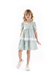 Vestido Esmeralda - comprar online