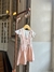Salopete Rosa - comprar online