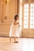 Vestido Safira Branco