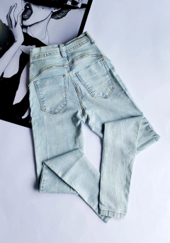 calça jeans tradicional - comprar online