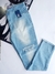calça jeans