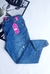 calça jeans destroyd