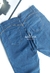 calça jeans capri - comprar online