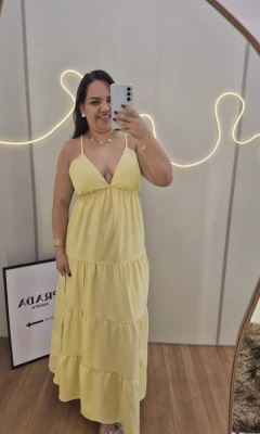 Vestido Rayra na internet
