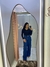 CALÇA CARGO JEANS na internet