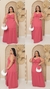 vestido morena