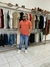 CALÇA JEANS - comprar online