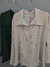 Camisa Carol Plus - Bella's pinkfeminina