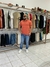 CALÇA JEANS - loja online