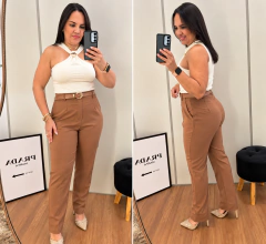 Calça Lola
