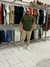 CALÇA SARJA - comprar online