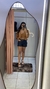SHORT VICTORIA - Bella's pinkfeminina