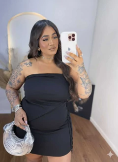 Conjunto Raquel na internet