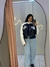 JAQUETA COURO BETTER - Bella's pinkfeminina