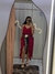 Imagem do Bata Nubia