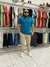 CALÇA SARJA - comprar online
