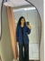 blazer alfaiataria