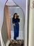 Imagem do CALÇA CARGO JEANS
