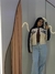 JAQUETA COURO BETTER - comprar online