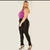 calça Prada Plus size - Bella's pinkfeminina