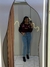 Blusa tricô - comprar online