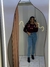 Blusa tricô na internet