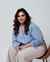 Camisa Carol Plus - comprar online