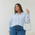 Camisa Carol Plus - loja online