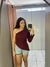 BLUSA ASSIMETRICA na internet