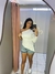 Imagem do BLUSA ASSIMETRICA