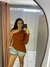 BLUSA ASSIMETRICA - comprar online