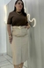 Saia lady - comprar online