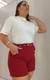 Short Alfaiataria na internet