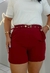Short Alfaiataria - loja online