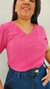 Blusa - Bella's pinkfeminina
