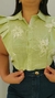Blusa na internet