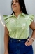Blusa - Bella's pinkfeminina