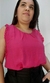blusa babado na internet