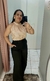 Blusa Ingrid na internet