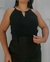 Blusa pedra - Bella's pinkfeminina